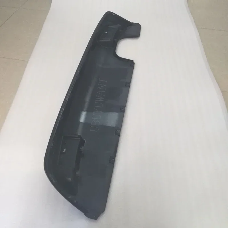 Спойлер заднего бампера для Peugeot 308 2014 2015 задний бампер диффузор защита