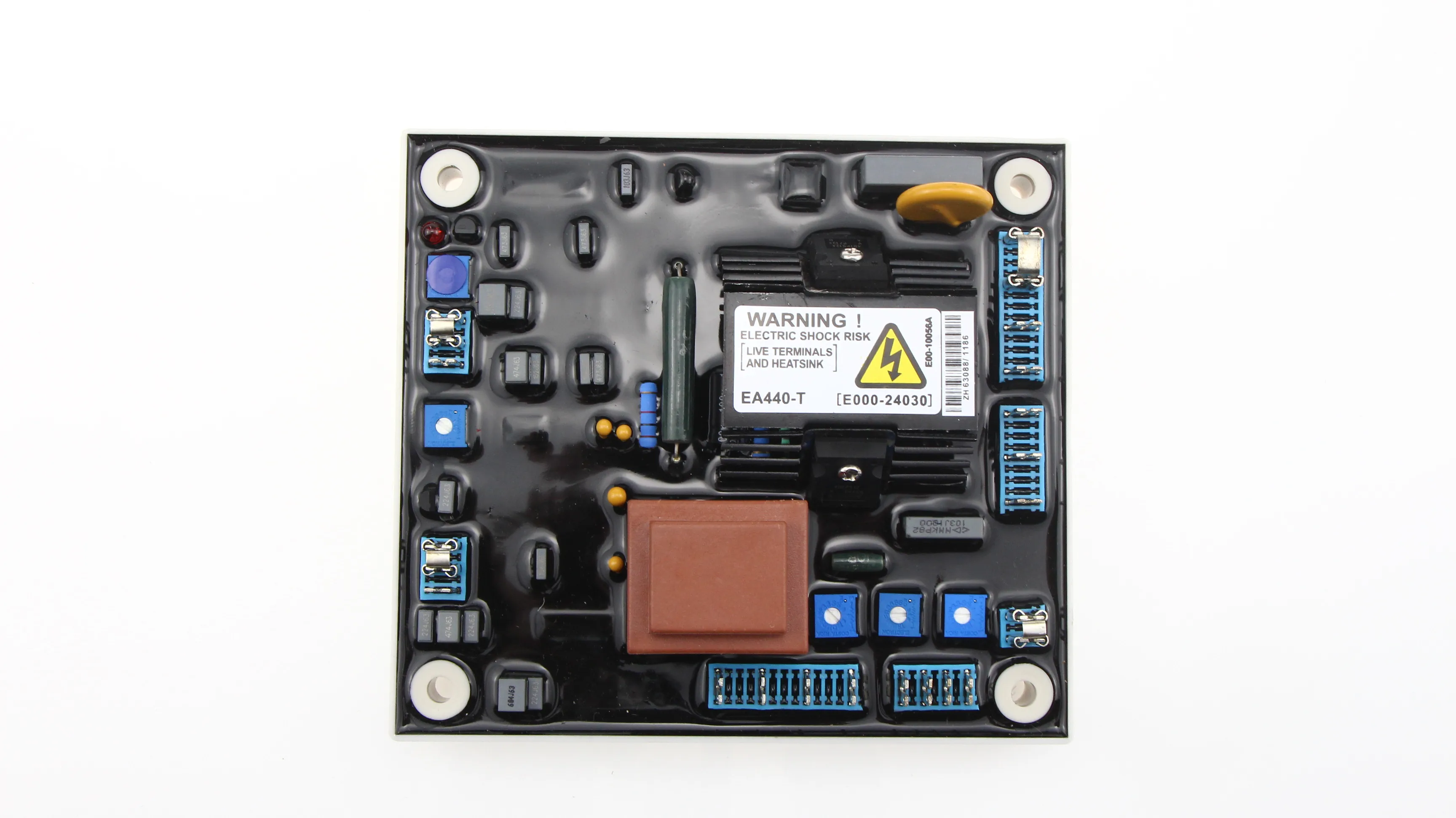 EA440-T AVR автоматический стабилизатор напряжения для дизельного генератора