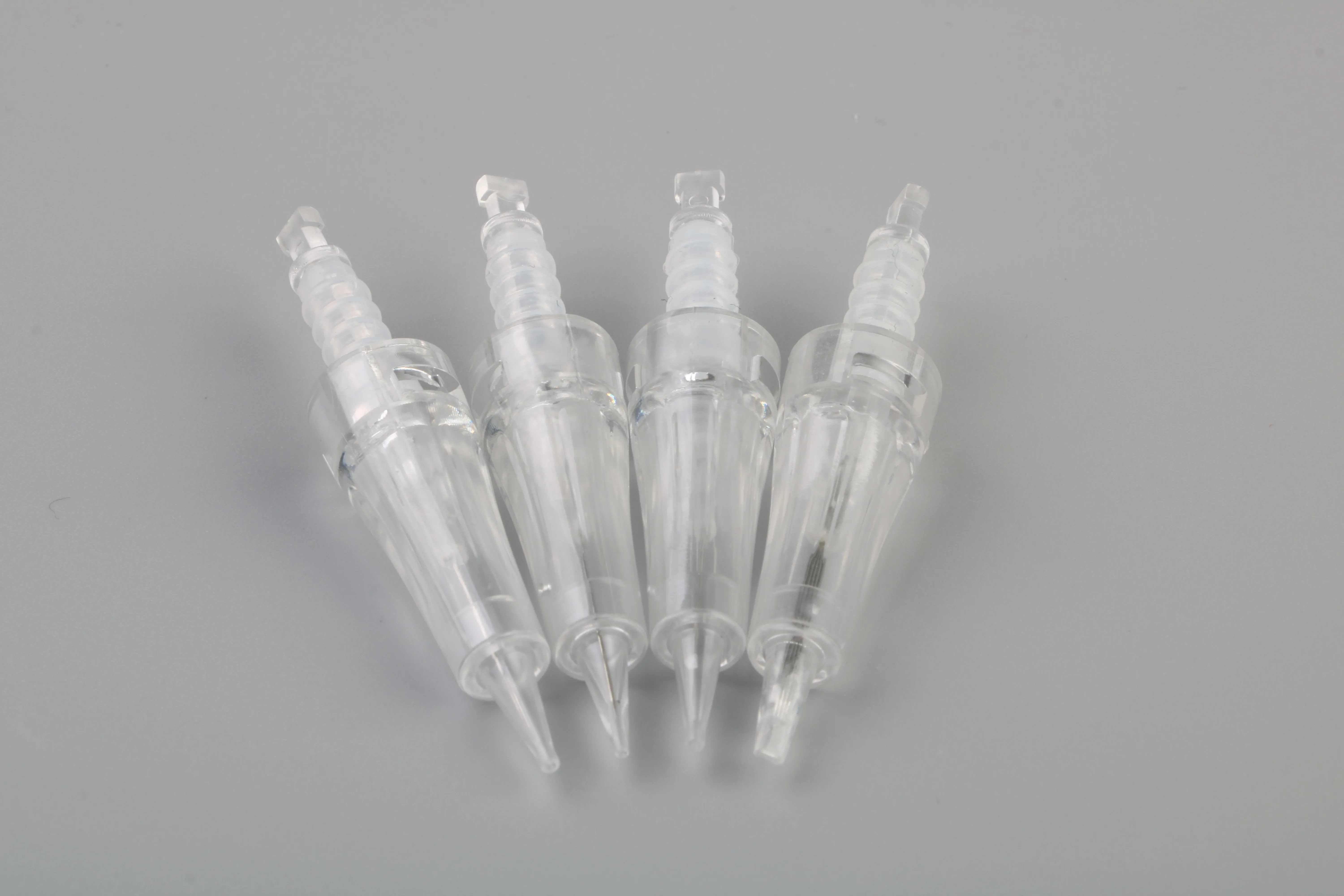 Фото Профессиональная одноразовая сменная головка Dr Pen E30 Nano Microneedling E30 для Dr Pen N2/M5/M7/A1/A6 E30, оборудование для ухода за кожей MYM №4