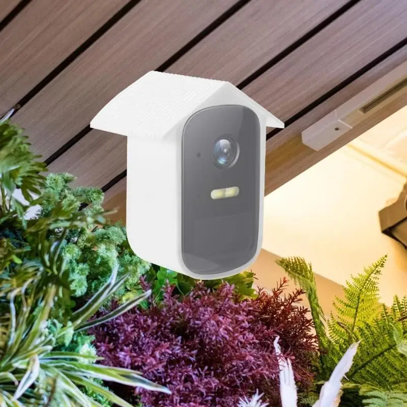 Силиконовый чехол для EufyCam 2C