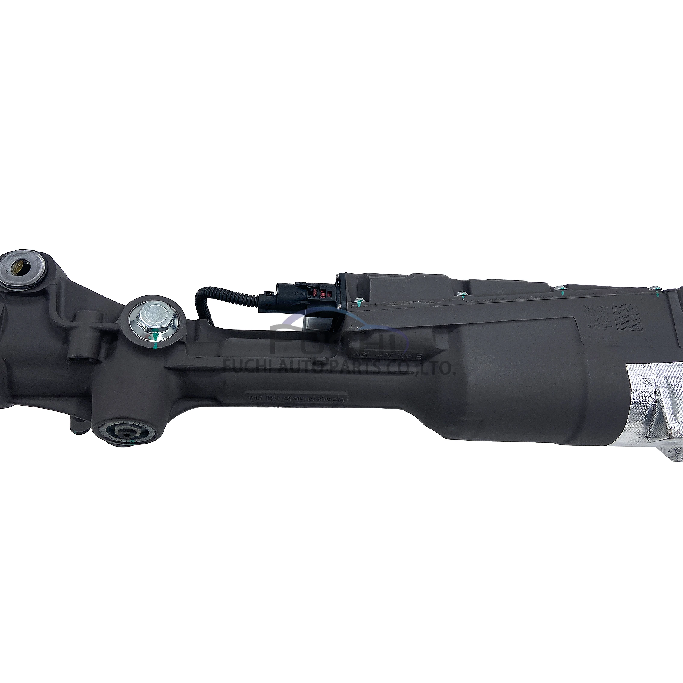 Электрическая рулевая рейка с гидроусилителем для Audi Q5 2009-2016 LHD 8R 1423055 BH БУТИ