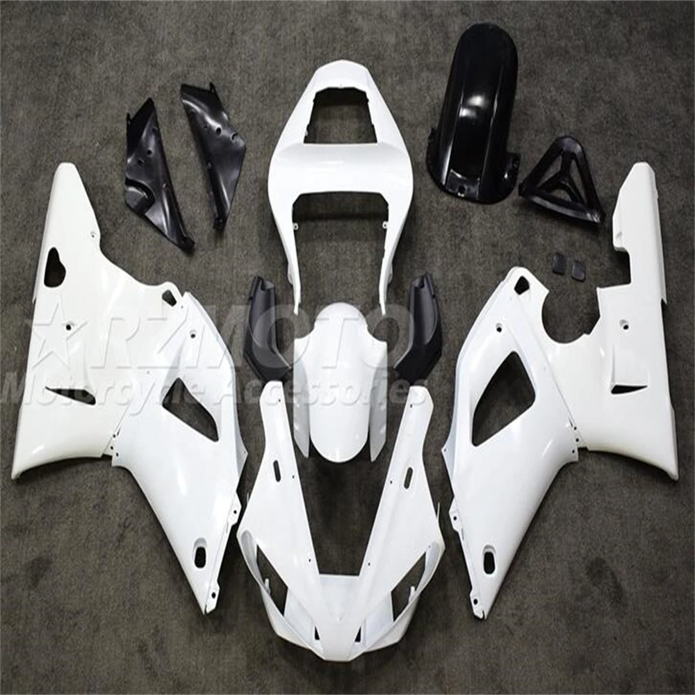 

Комплект обтекателей для мотоцикла YAMAHA YZF- R1 2000 2001 00 01
