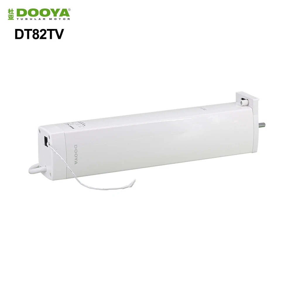 

Двигатель для штор Dooya DT82TV