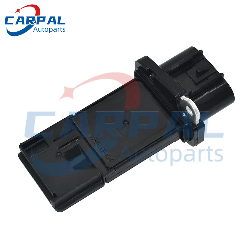 Датчик массового расхода воздуха MAF 15865791 Для Buick LaCrosse Cadillac Chevrolet Camaro GMC Canyon Hummer H3 Isuzu