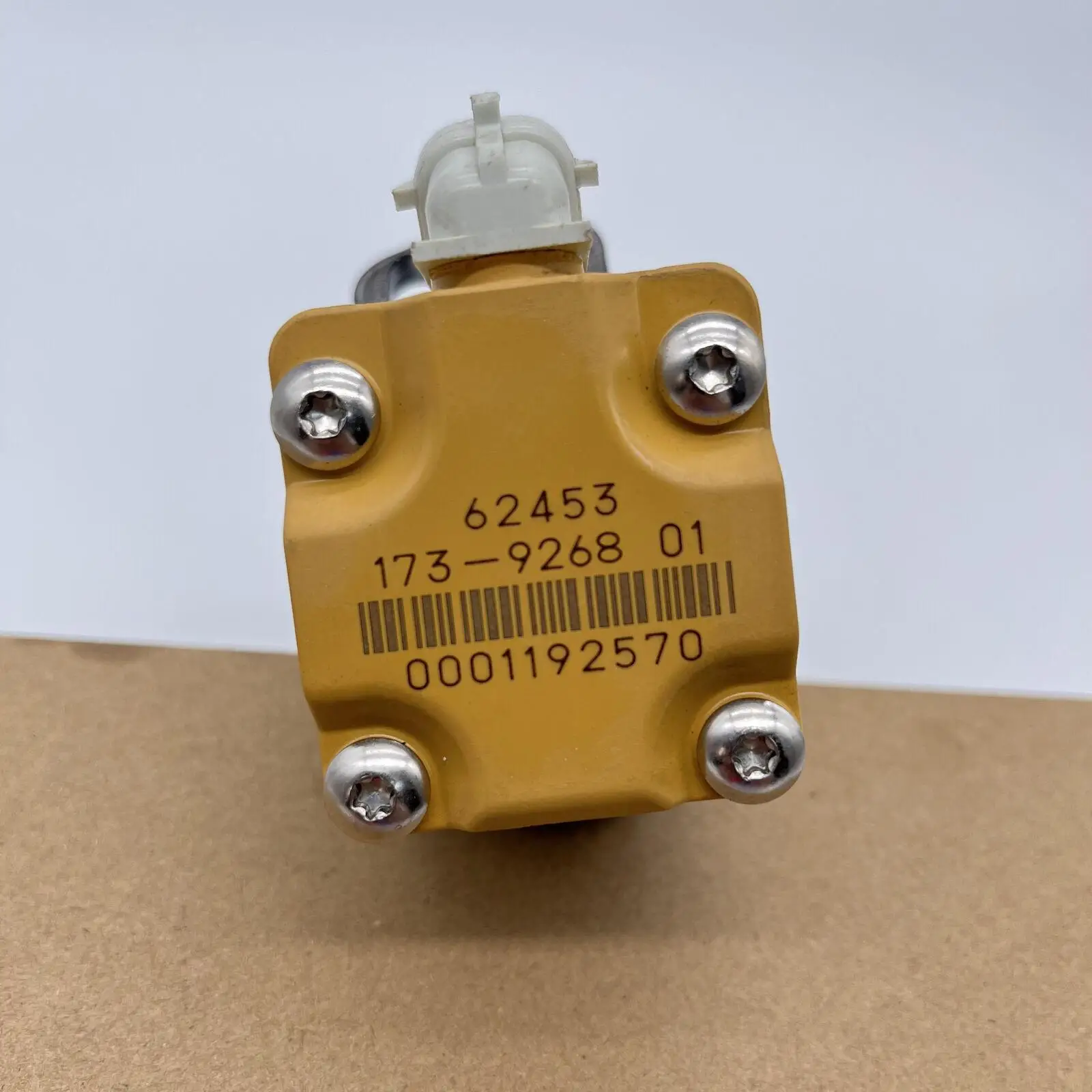 Топливная форсунка дизельного двигателя 173-9268 1739268 Для CAT 3412E 5110B 3126B 3512B