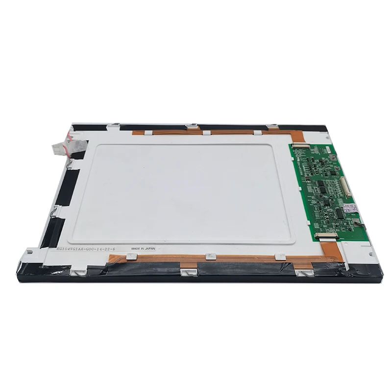 

Can provide test video , 90 days warranty 10.4 inch lcd screen KG104VG1AA-G00