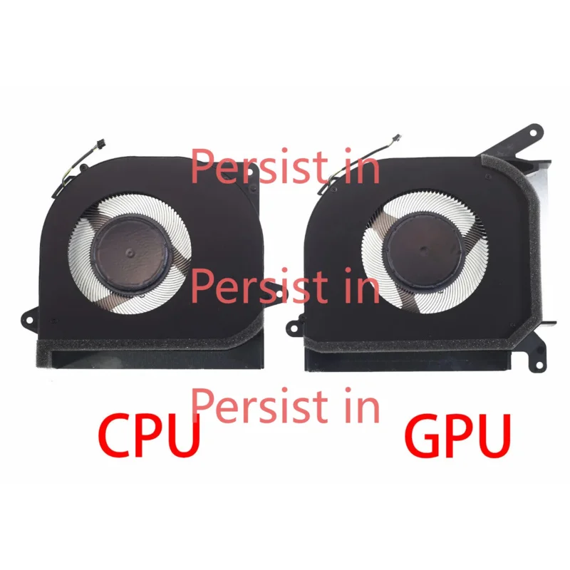 Вентилятор для ноутбука Asus expertbook flip b6602fc b6602fc2 13nx04u0t16011 13nx04u0t170