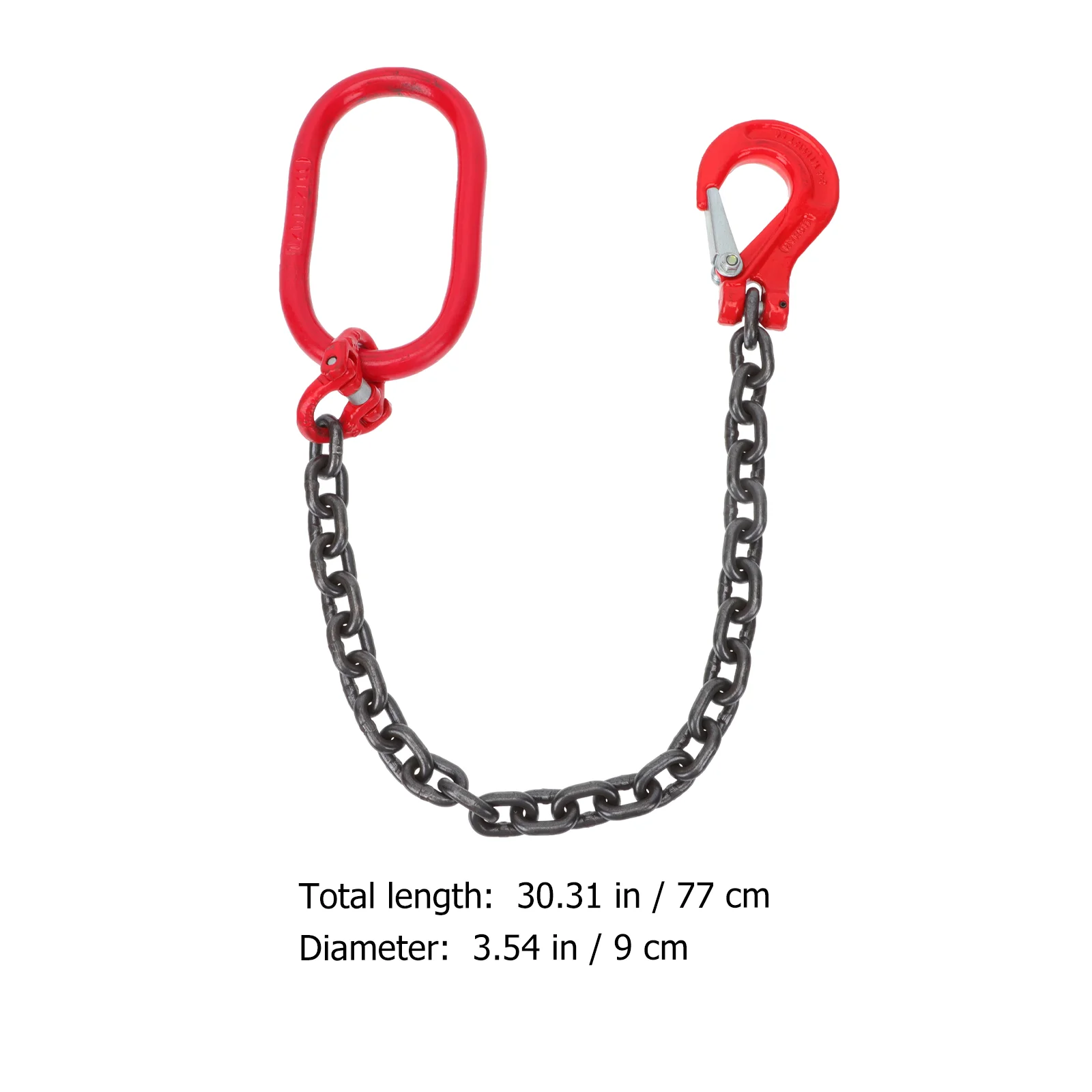 Рисунок 6 - Подвесная Рабочая ручная насадка