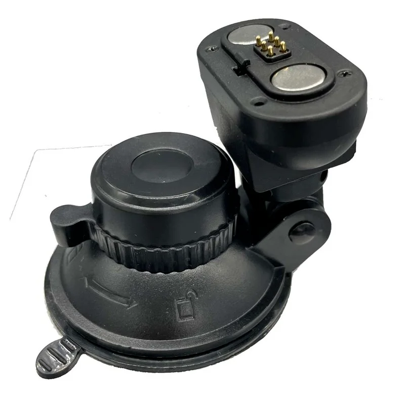 

Karadar K330SG K618SG Gps Mount Met Magnetische Auto Radar Gps Dvr Recorder Mount