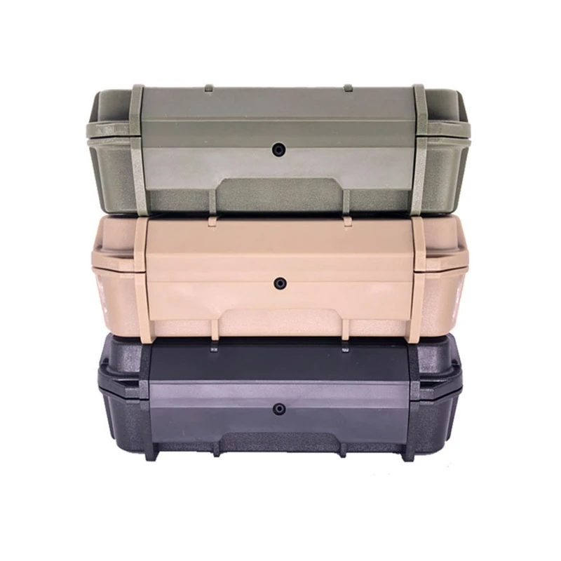 

Pressure-proof and Waterproof Box Waterproof Box for Outdoor Home
