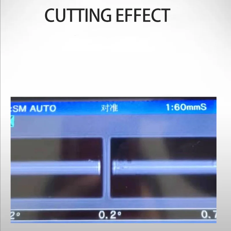 Fiber Optic Cleaver Fiber Optic Cleaver for  high precsion Fiber Cleaver