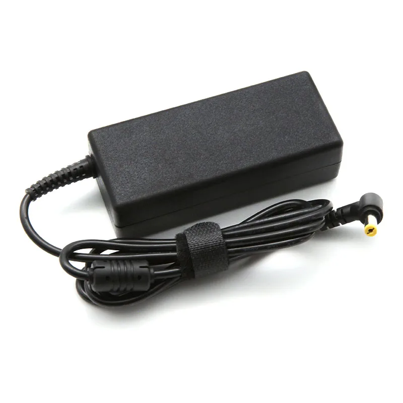 

New 5.5x1.7mm Cable AC Adapter 19V 3.42A 65W Power Charger For Acer aspire 5310 5742 5742G 5742Z 5742ZG Laptop Charger