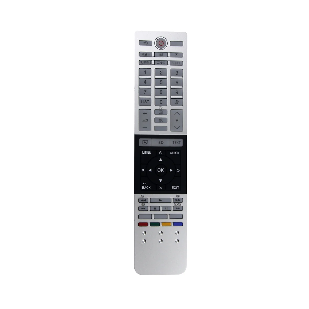 

Аксессуары для пульта дистанционного управления Toshiba CT90444