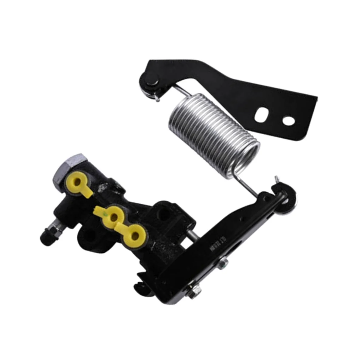 Клапан с датчиком тормозной нагрузки в сборе для 1993-1997 D21 46400-56G04