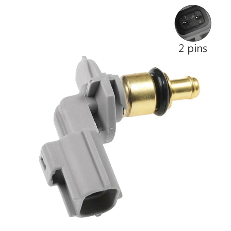 Датчик температуры охлаждающей жидкости для Ford FOCUS 2 шт.