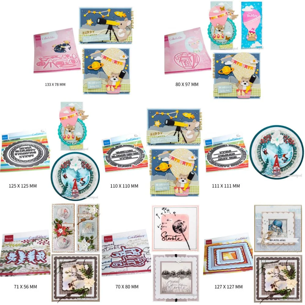 

Июль 2022 г., новинка, серия Stargazing, металлические пресс-формы «сделай сам», скрапбукинг, фотоальбом, декоративное тиснение, бумажные изделия