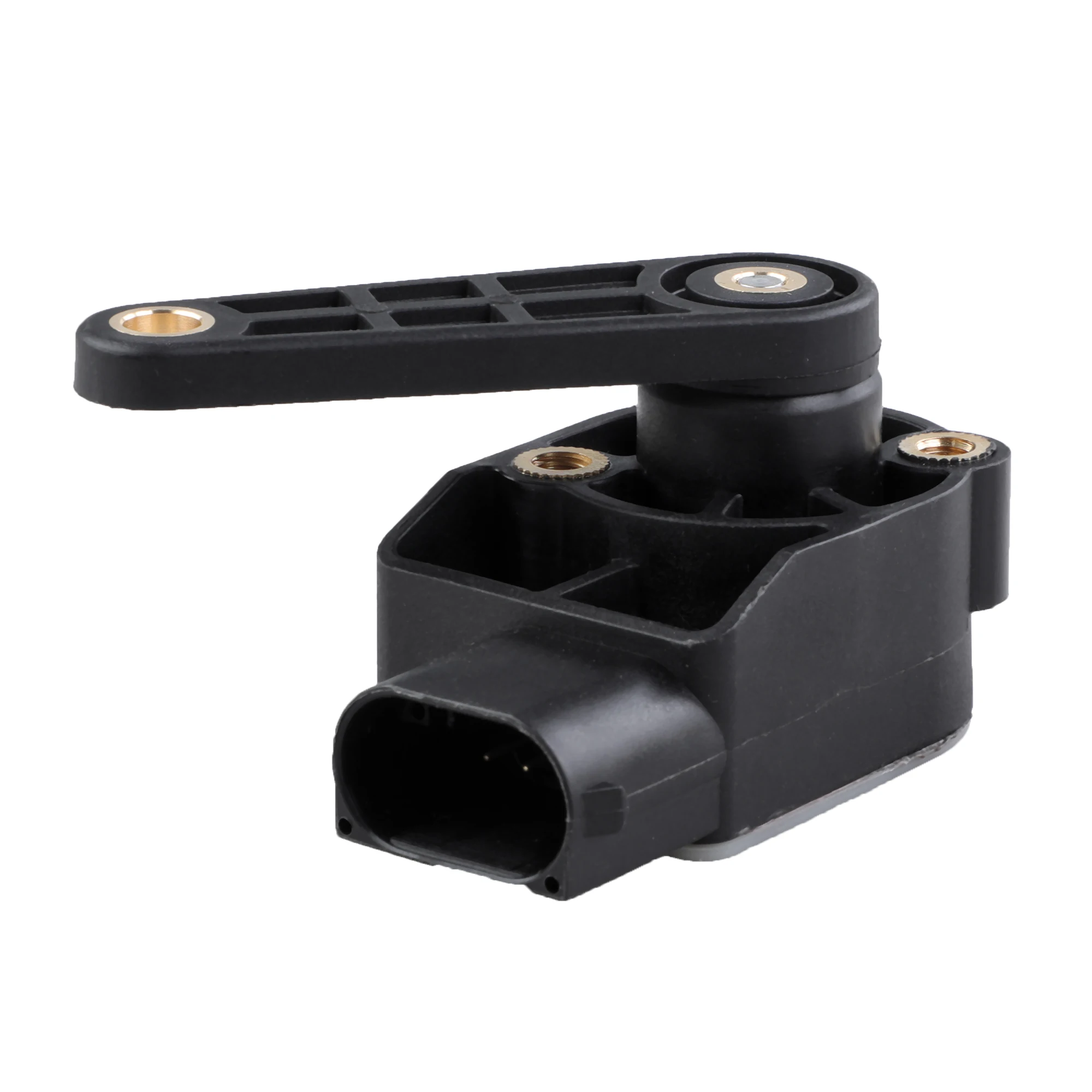 

Новый задний левый и правый датчик уровня высоты для Audi A6 C5 4B Allroad 4Z7616571C 4Z7616572C