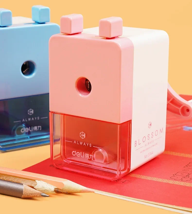 

Механическая точилка для карандашей Effomeet