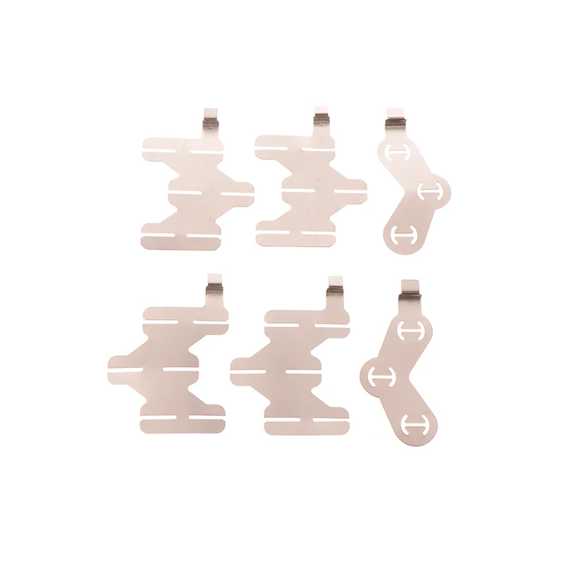 Сварочные никелевые пластины SDJZT для Dayi