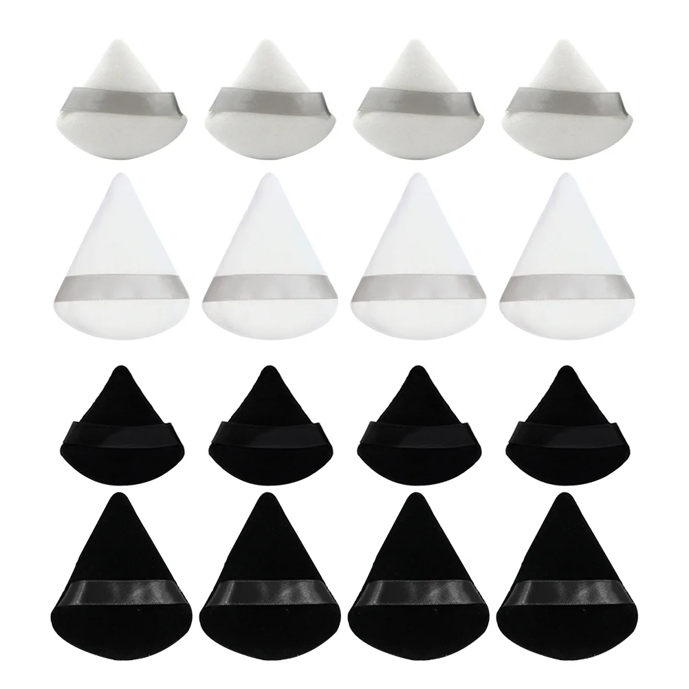 

16 шт., аксессуары для макияжа