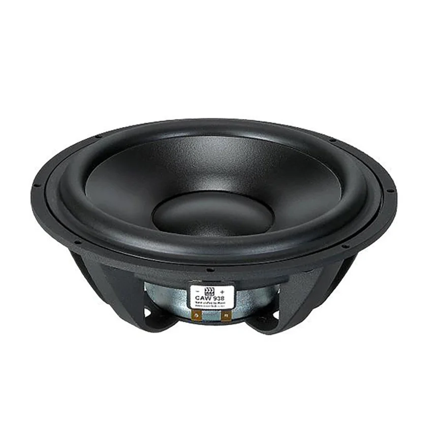 

HF-148 HiFi Speakers 9 Inch Woofer Speaker Unit 8 ohm 150W 86dB