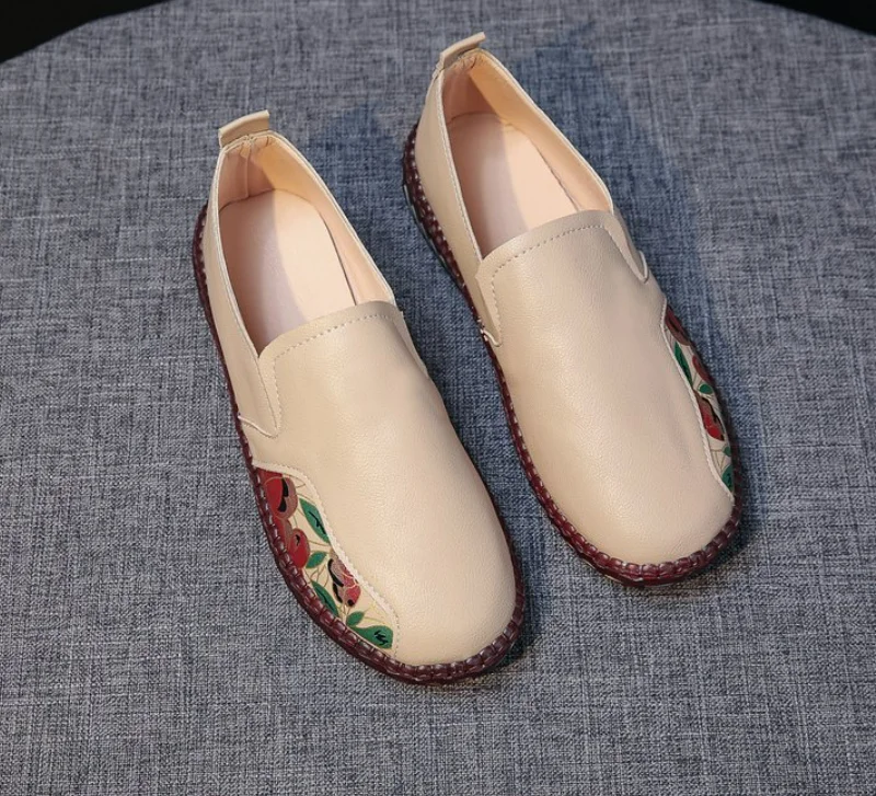 

Мокасины женские на плоской подошве, удобные туфли-оксфорды, мягкая подошва, лоферы для отдыха, черные, на лето