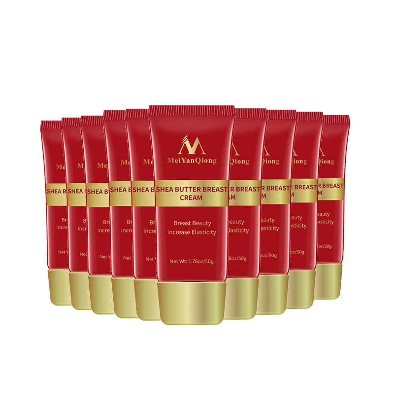 

Herbal Breast Enlargement Cream Frming Enhancement Breast Enlarge Big Bust Enlarging Bigger Chest Massage Body Cream 10pcs
