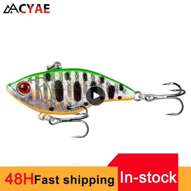 

1~10PCS Built-in Sound Beads Soft Bait Hook Center Of Gravity Stability Sharp Hook Tip Artificial Bait Weight 14.5g Fishing Gear