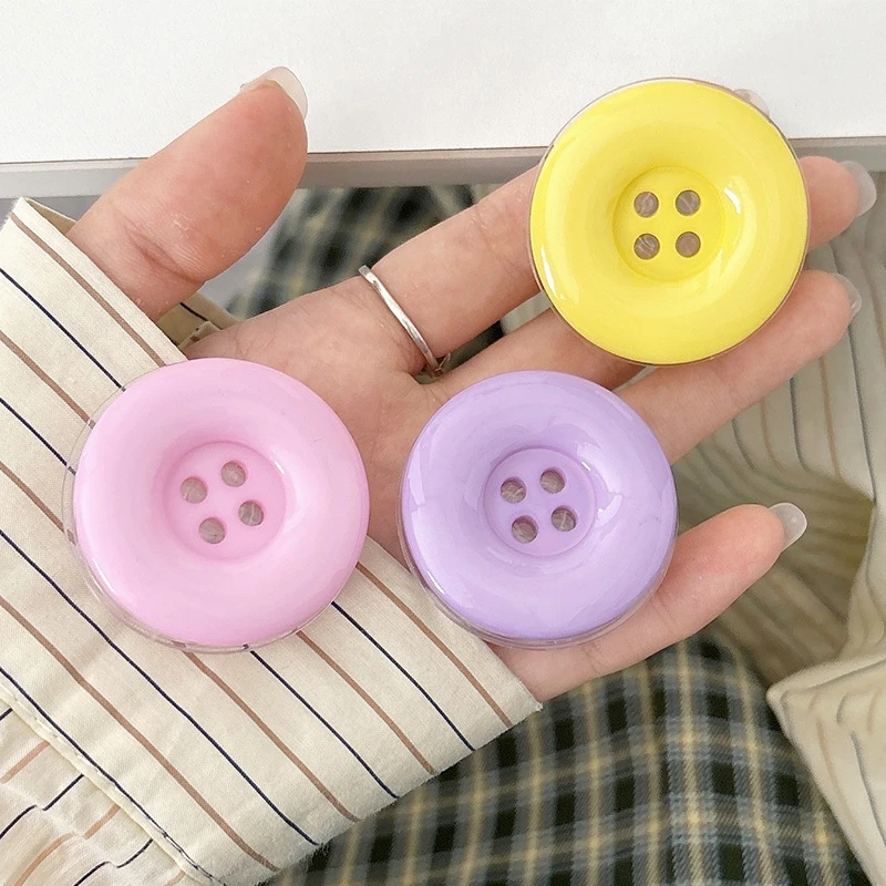 Держатель-подставка для телефона в Корейском стиле iPhone 16 Pro Max