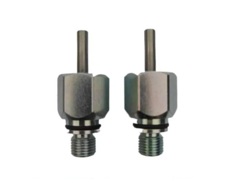 Гаитянский ограничитель хода формовочной машины QM гидравлический