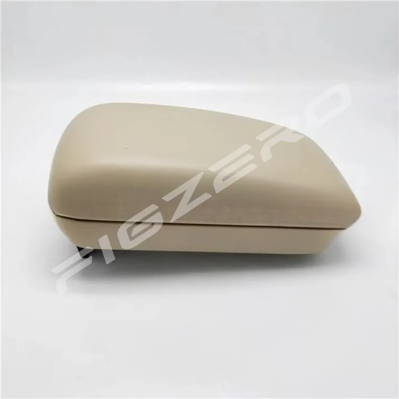 Фото Для BYD F3 G3 L3 F3 F3R крышка подлокотника центральной консоли Toyota Corolla дверца перчаточного ящика бежевый черный №5