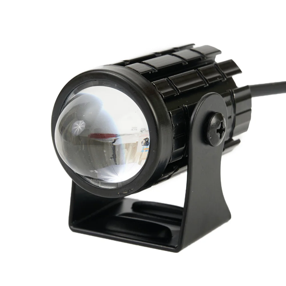 

LED Spot Light Offroad ATV Dual Beam LED Fog Light with Yellow and White Color Suitable for Various Environments
