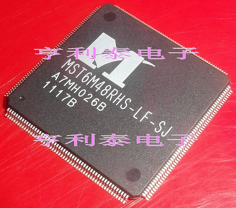 

MST6M48RHS-LF-SJ New and original, in stock