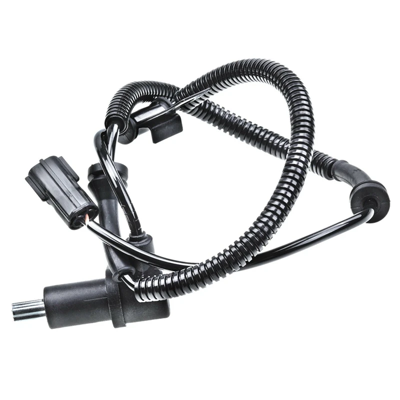 Датчик скорости переднего правого колеса ABS для Kia Sorento 95671-3E010 956713E010 SU12297 ALS873 5S10844