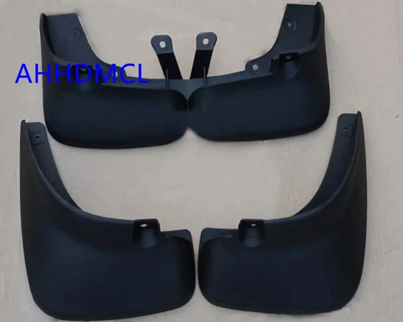 

Автомобильные брызговики, брызговики для Hyundai Santa Fe 2001 2002 2003 2004 2005 2006 2007 2008 2009 2010-2012