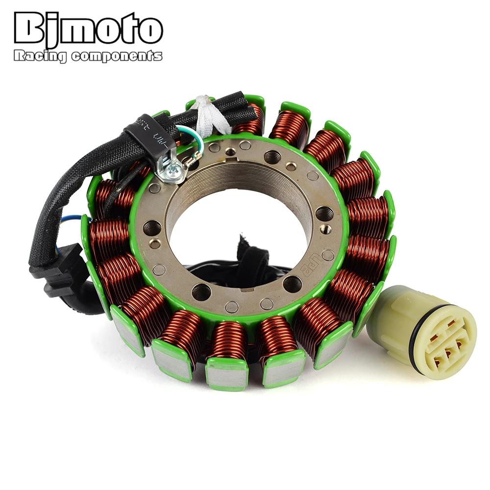 Фото Катушка статора для Honda TRX650 TRX650FA3 TRX650FA4 TRX650FA5 TRX650FA TRX650FGA A Rincon 650 GPScape 31120-HN8-650 31120-HN8-003 №5