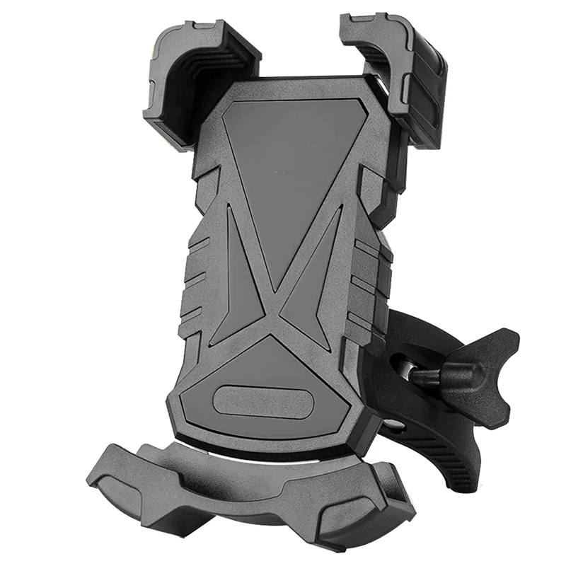 

Golf Cart Accessories Golf Cart Phone Holder Bicycle Cell Phone Mount For Golf Cart