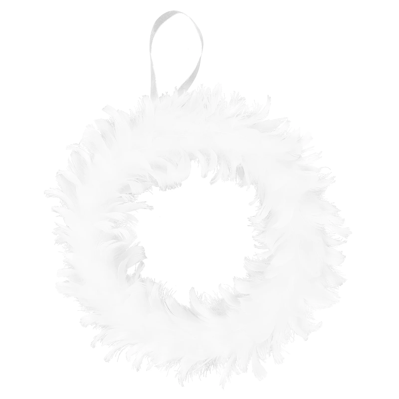 

Hanging Wreath Pretty Wreath Decoration Wreath Festival Garland for Xmas