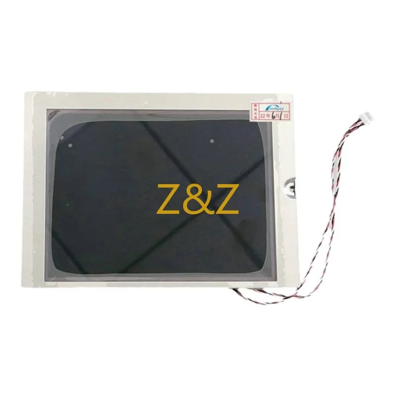 

KG057QVLCG-G060 5.7inch 320*240 WLED Backlight FSTN-LCD Display Modules