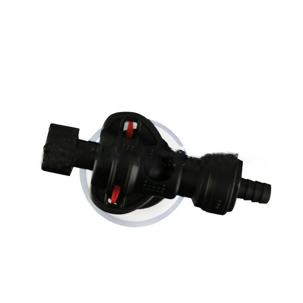 BIB Connector Butterfly Valve To Refill Transfer Or Empty Boxed Wine Bags Barware Tool Work With VITOP Taps To Pump Or Gravity