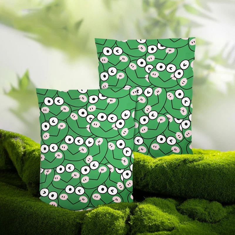 

Козелопаск полиэтиленовые почтовые конверты 25x33 см