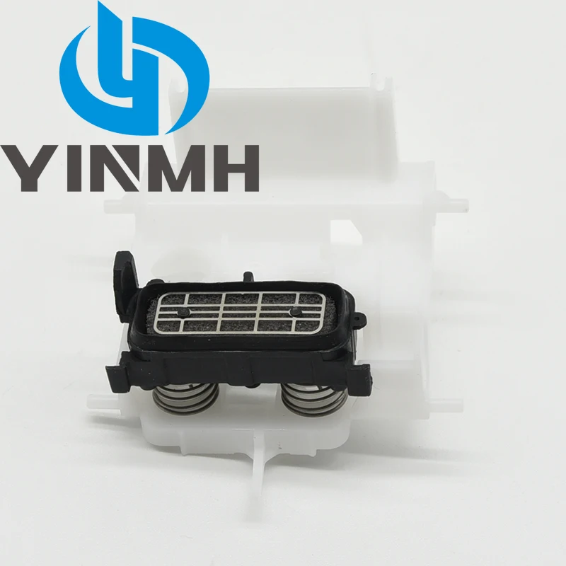 10X колпачок для укупорной станции верхняя головка коврик сборки вала Epson L1110 L3100