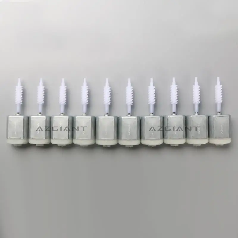 AZGIANT 1/5/10 шт. привод защелки дверной замок центральный механизм автомобиля