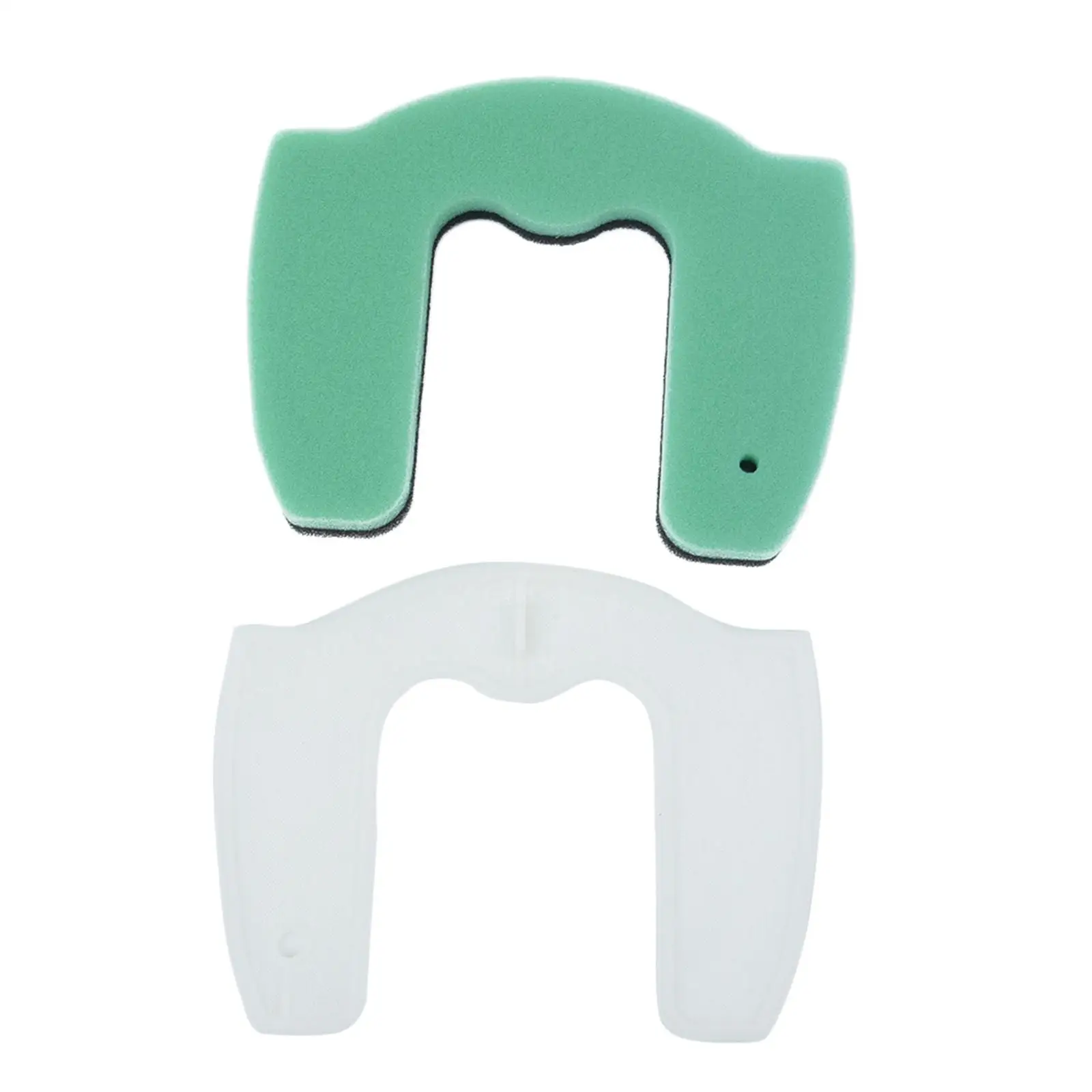 

Vacuum Motor Filter for Mdj63408601 Household Cleaning Tool Spare Parts Easy Installation