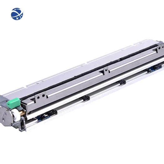 8-дюймовый 216 мм PRT PT2163 Медицинское оборудование Бумага формата А4 Головка