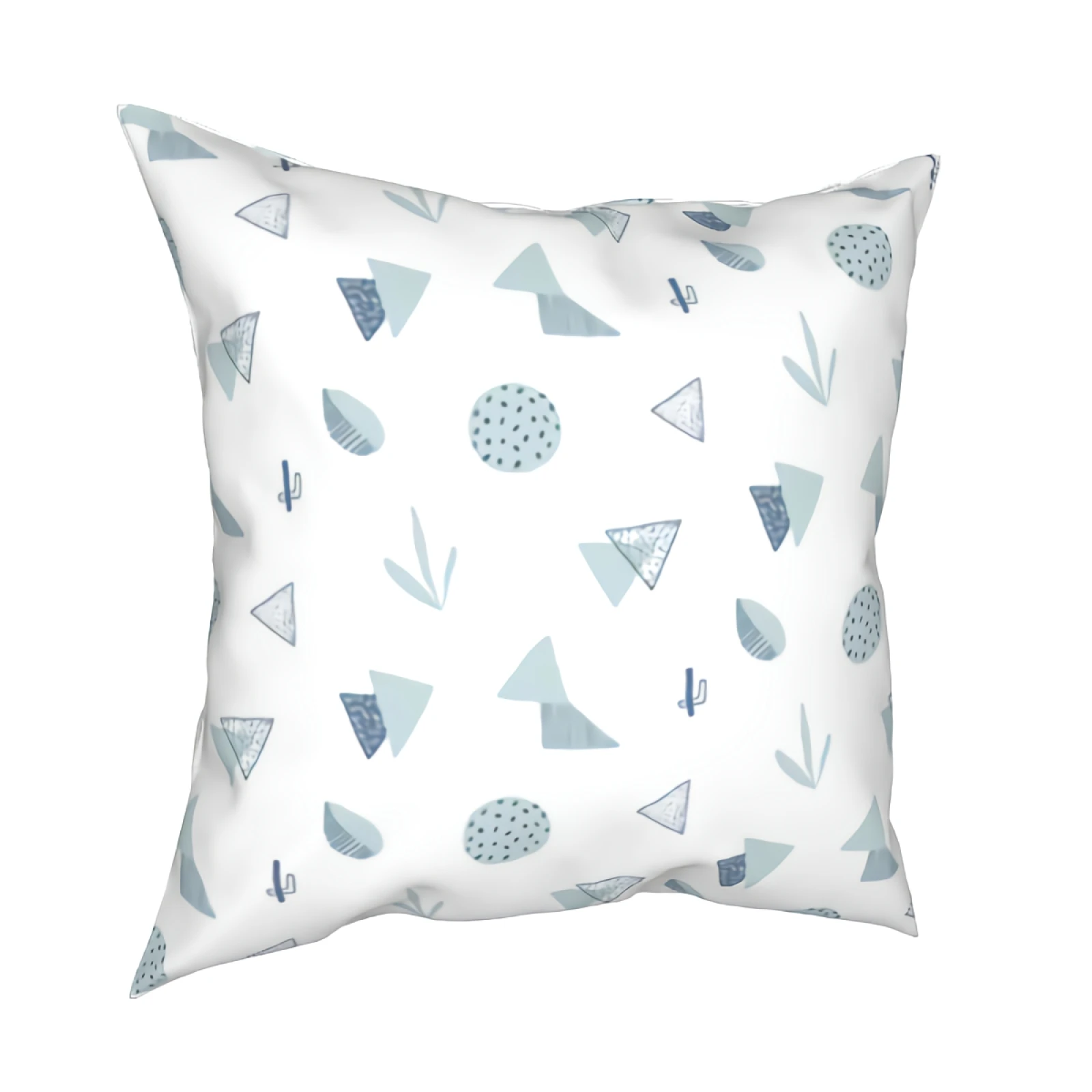 

Cushion Cover Throw Pillow Case for Men&women Couch Living Room Bedroom Sofa