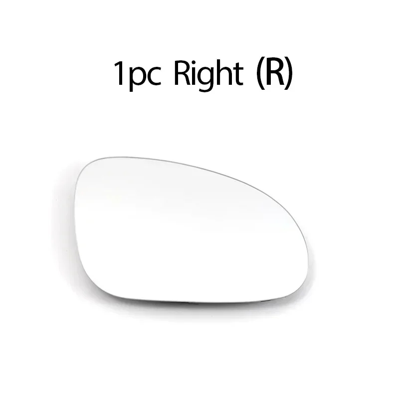 

Для VW GOLF 5 GTI V MK5 Jetta Passat B5.5 B6 Sharan Superb EOS зеркало заднего вида с подогревом боковое зеркало