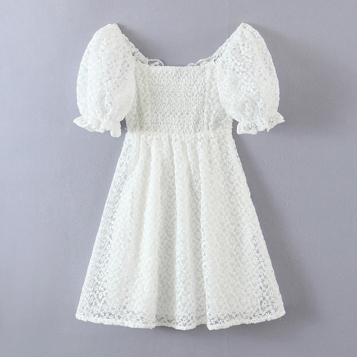

2022 Brand Good New Women Female Sexy Polyester Dress