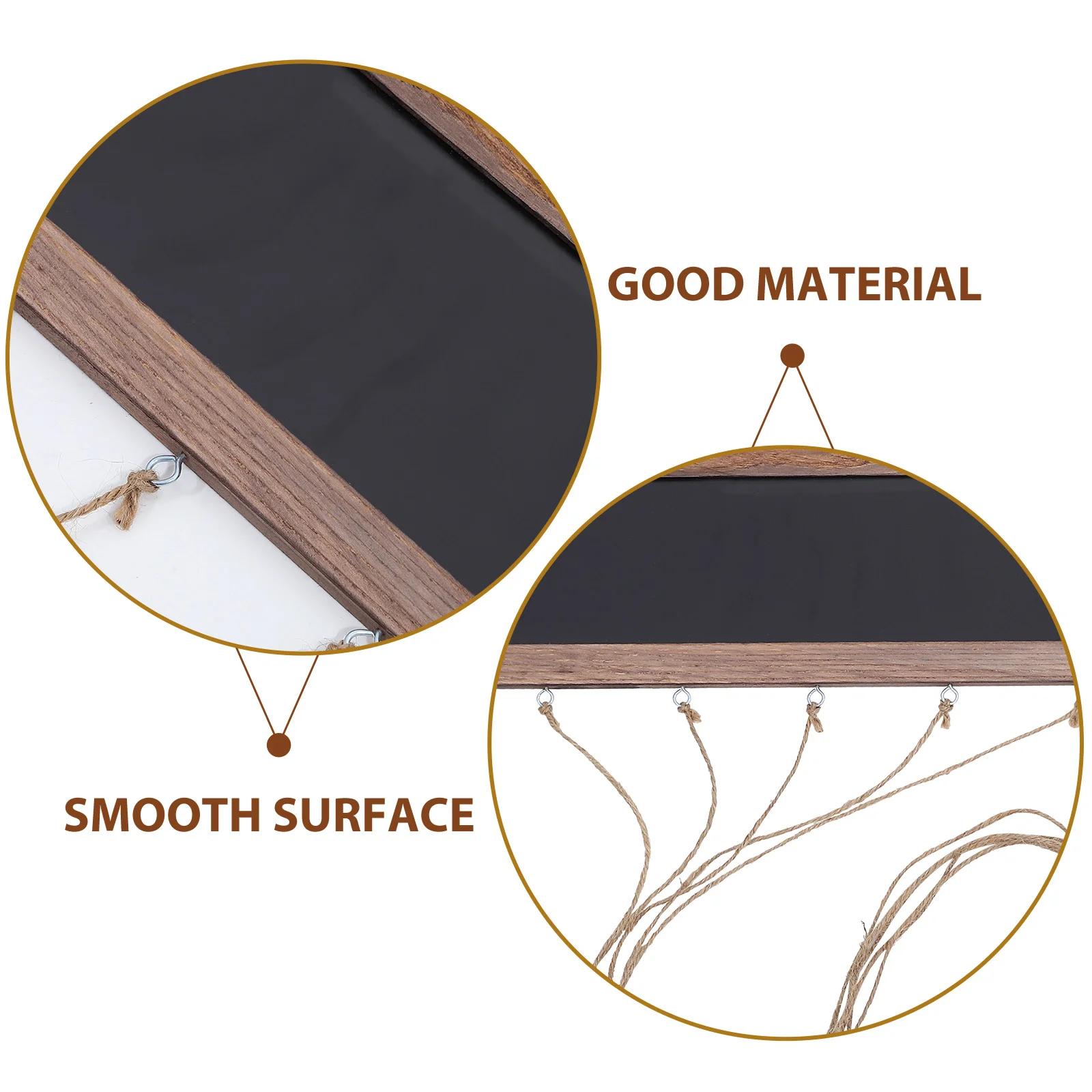 Деревянная бирка держатель для фотографий подвесная витрина картина вешалка