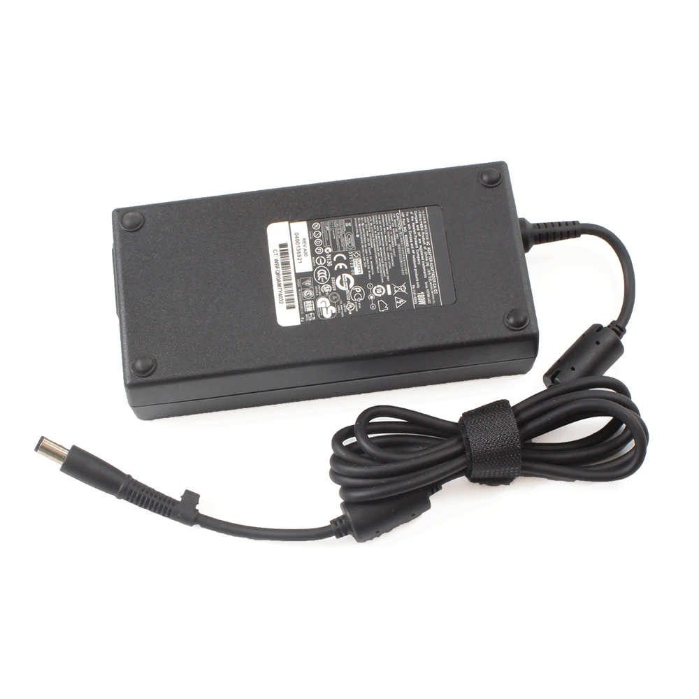 

19V 9.5A 180W Laptop Power Adapter Notebook Charger for HP Pavilion HDX9100 HDX9200 HDX9300 PA-1181-02HQ HSTNN LA03 ADP-180HB